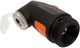 SKS Airchamp Pro CO2 Pump + CO2 Spare Cartridges w/o Thread - 16 g set - universal/universal