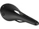 Sillín Cambium C15 Carved All Weather - black/140 mm
