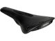 Sillín Cambium C15 Carved All Weather - black/140 mm