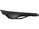 Sillín Cambium C15 Carved All Weather - black/140 mm