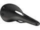 Sillín Cambium C17 Carved All Weather - black/162 mm