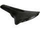 Sillín Cambium C17 Carved All Weather - black/162 mm
