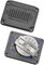 Lupine Control remoto inalámbrico Bluetooth® de 2 teclas para Blika R - negro/universal