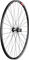 Urban Shutter Precision/XT Center Lock Disc 28" Wheelset - black/28" set (front 9x100 dynamo + rear 10x135) Shimano