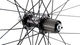Urban Shutter Precision/XT Center Lock Disc 28" Wheelset - black/28" set (front 9x100 dynamo + rear 10x135) Shimano