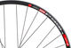 Urban Shutter Precision/XT Center Lock Disc 28" Wheelset - black/28" set (front 9x100 dynamo + rear 10x135) Shimano
