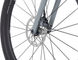 OPEN Bici Gravel WI.DE. Force Eagle AXS 27,5" Carbon - grey/27,5" (650B)/M