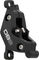 SRAM Étrier de Frein DB8 - diffusion black/Ensemble/sans