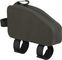 Brooks Sacoche pour Tube Supérieur Scape Top Tube Bag - mud green/900 