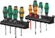 Tournevis Kraftform XXL TX - noir-vert/universal
