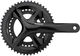 Juego de bielas FC-RS510 - negro/172,5 mm 34-50