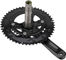 Shimano FC-RS510 Crankset - black/172.5 mm 34-50