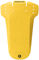 ASS SAVERS Garde-Boue Mudder - yellow/universal