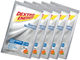 IsoFast Pouch - 5 pack - red orange/280 g