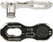 XTR / Dura-Ace / E-Bike Quick-Link Kette CN-HG901-11 11-fach - silber/11 fach