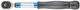 TW-5.2 Torque Wrench - silver-black-blue/2-14 Nm