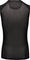 POC Essential Layer Vest Undershirt - uranium black | L