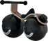 EARLY RIDER Bella Velio 8" Kids Balance Bike - black/8"