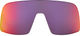 Oakley Lente de repuesto para gafas deportivas Sutro S - prizm road/prizm road