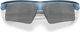 Oakley Bisphaera Speed Sports Glasses - matte trans stonewash | clear to black iridium photochromic