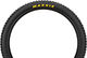 Maxxis Cubierta Plegable Minion DHR II WT DD TR MaxxTerra 27,5" - negro | 61-584 | 61 mm | 2.4 | 27.5 