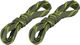 Endura MT500 Burner Flat MTB Shoes - forest green/45