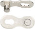105 / SLX / E-Bike Quick-Link CN-HG601-11 11-speed Chain - silver/11-speed