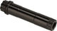 Rotor Pédalier R-Hawk avec Axe Boost - noir/170,0 mm