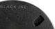 Black Inc Zero 2.0 Disc Center Lock Carbon 28" Scheibenlaufrad - black/142 mm/28"/Shimano Road/Shimano Road/142 mm