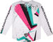 Troy Lee Designs Youth Sprint Trikot - full pull chalk/M