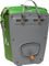 VAUDE Aqua Back Panniers - parrot green/48 litres
