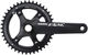 SRAM Apex 1 GXP 1x10-/1x11 velocidades, 110 mm Juego de bielas - black/172,5 mm 42 dientes