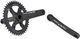 SRAM Apex 1 GXP 1x10/1x11-speed 110 mm Crankset - black/172.5 mm 42 tooth