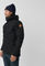 Fjällräven Skogsö Padded Thermojacke - black | L