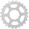 Shimano Sprocket for SLX CS-M7000-11 11-speed - silver/24 tooth