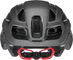 uvex Finale 2.0 Helm - black matt/52 - 57 cm