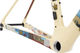 Factor OSTRO V.A.M. Disc Carbon Frameset - 2023 Model - duke edition/54 cm