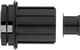 NEWMEN Freehub Body for FADE MTB Rear Hubs - black/Shimano MTB