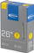 Schwalbe Inner Tube 11 Extralight 26" - universal/Presta Valve (SV)/20-559 to 23-571/18/25-559/571 Presta 60 mm/60 mm