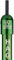 Outil pour Patte de Dérailleur Hanger Alignment Gauge HAG - green-black/universal