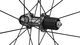 Shimano Juego de ruedas WH-RS500-TL - gris/28" set (RD 9x100 + RT 10x130) Shimano