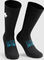 ASSOS Winter P1 Socken - black series | 43 - 46