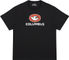 Cinelli Columbus 2 T-Shirt - black/M