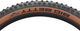 Schwalbe Big Betty Evolution ADDIX Soft Super Trail 29" Faltreifen - schwarz-bronze skin/29 "/62 mm/62-622/2.4 "