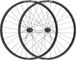 DT Swiss HU 1900 SPLINE 25 Boost Center Lock Disc 29" Wheelset - black/Shimano Micro Spline/Boost/148 mm/100 mm/Boost/29"/100 mm/Shimano Micro Spline/100 mm/148 mm