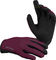iXS Carve Ganzfinger-Handschuhe - -/-