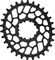 absoluteBLACK Plato Oval para SRAM Direct Mount 0 mm Offset - black/30 