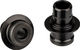 DT Swiss Kit de conversión de rueda delantera para R 23 / R 24 / R 32 SPLINE DB / 350 - universal/tipo 2