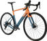 3T Bici Gravel Exploro Race GRX 1X Carbon - orange-grey/28"/M
