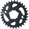 SRAM X-Sync 2 CF Direct Mount 3 mm Chainring for X01/XX1/GX Eagle Boost - black/30 tooth